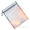 Waterproof Safe Storage Envelope Fireproof Paper Bag